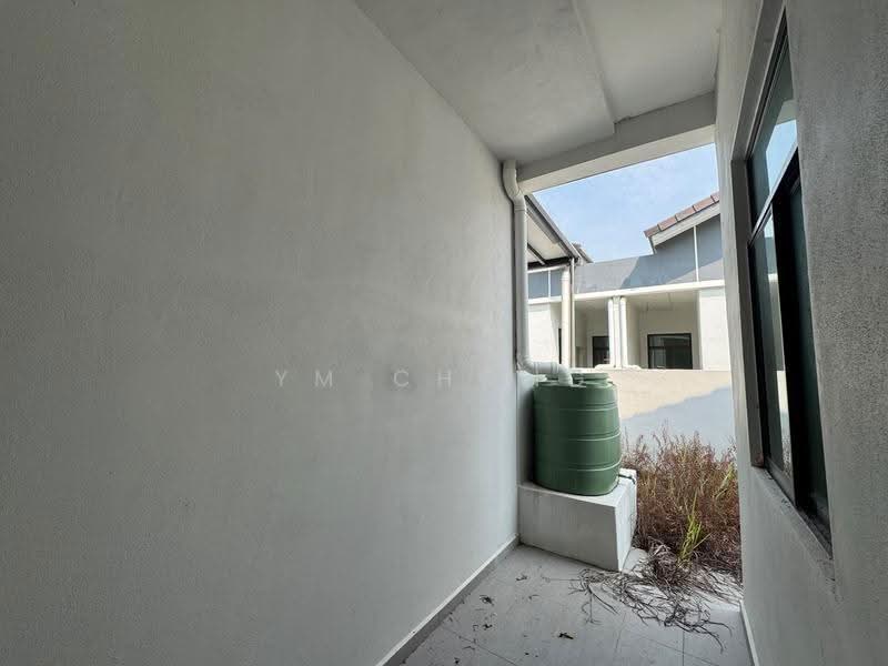 Semi-Detached House for Sale in Jasin (Melaka) - YM Chong - Exterior - PropertyGuru.com.my