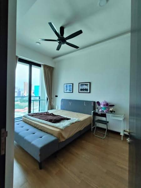 Service Residence for Rent at Opus KL - Henry Lee - PropertyGuru.com.my