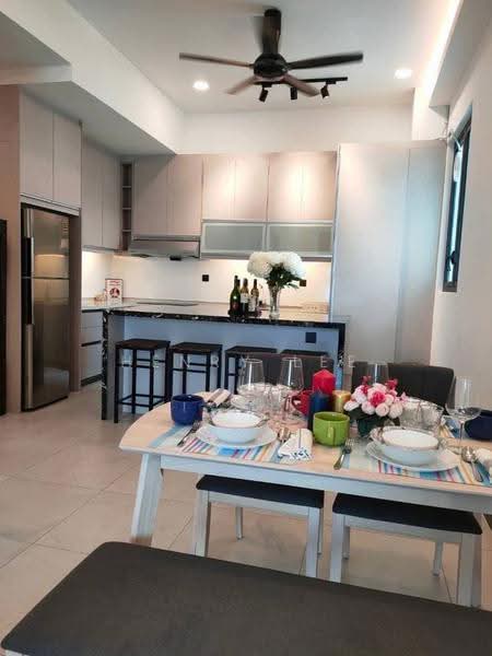 Service Residence for Rent at Opus KL - Henry Lee - PropertyGuru.com.my