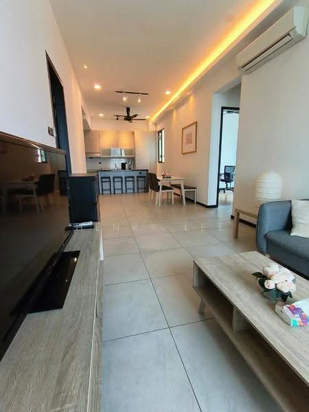 Service Residence for Rent at Opus KL - Henry Lee - PropertyGuru.com.my