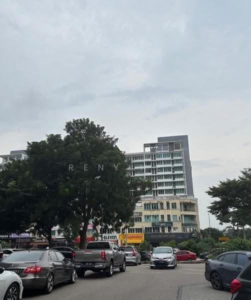 Kedai untuk Disewa di Austin Heights (Tebrau) - Reny Hee - Exterior - PropertyGuru.com.my