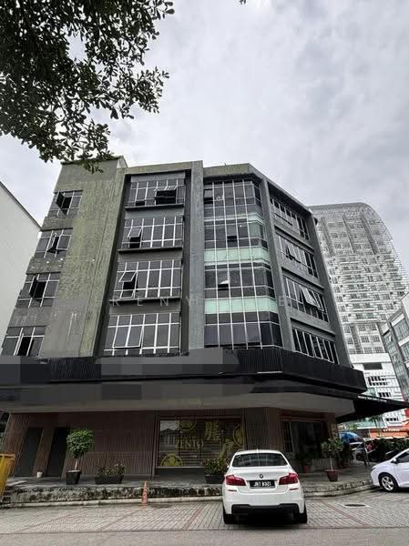 Kedai untuk Disewa di Austin Heights (Tebrau) - Reny Hee - PropertyGuru.com.my
