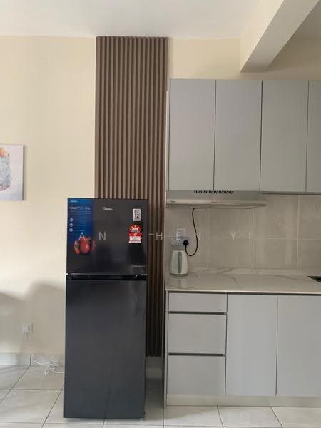 Kediaman Servis untuk Disewa di YOUTH CITY - Tan Chen Yi - Kitchen - PropertyGuru.com.my