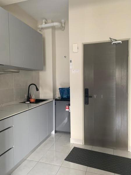 Kediaman Servis untuk Disewa di YOUTH CITY - Tan Chen Yi - Kitchen - PropertyGuru.com.my