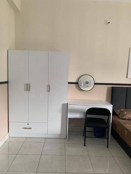 Kediaman Servis untuk Disewa di YOUTH CITY - Tan Chen Yi - Bedroom - PropertyGuru.com.my
