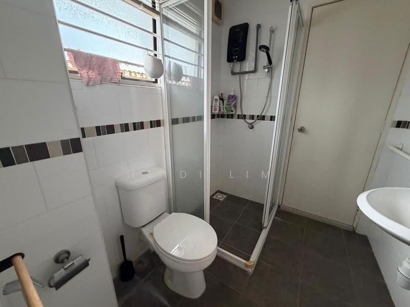 2-storey Terraced House for Sale in Taman Cheras Vista (Cheras) - Heidi Lim - Bathroom - PropertyGuru.com.my