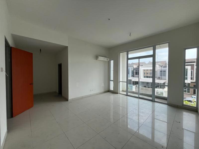 Terraced House for Sale in Johor Bahru (Johor) - Le Yang - Living Room - PropertyGuru.com.my