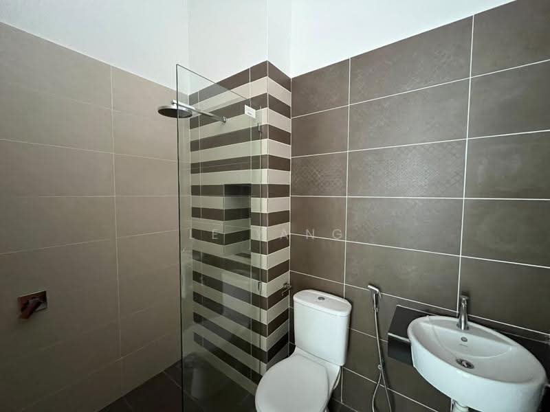 Terraced House for Sale in Johor Bahru (Johor) - Le Yang - Bathroom - PropertyGuru.com.my