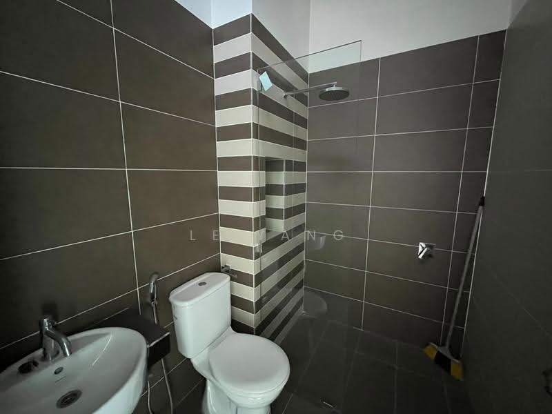 Terraced House for Sale in Johor Bahru (Johor) - Le Yang - Bathroom - PropertyGuru.com.my