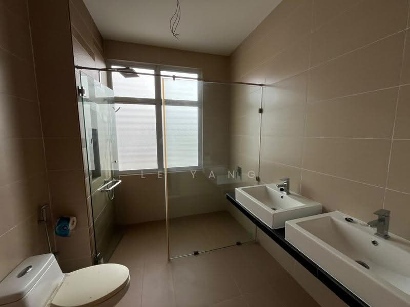 Terraced House for Sale in Johor Bahru (Johor) - Le Yang - Bathroom - PropertyGuru.com.my