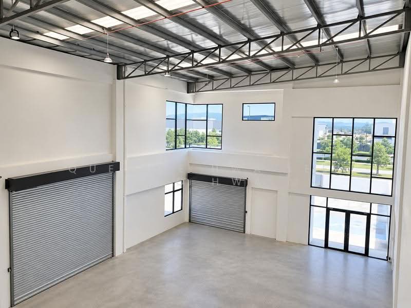Semi-D Factory for Sale in Puchong (Selangor) - Queenie Hwa Lee Soo Hwa - Interior - PropertyGuru.com.my