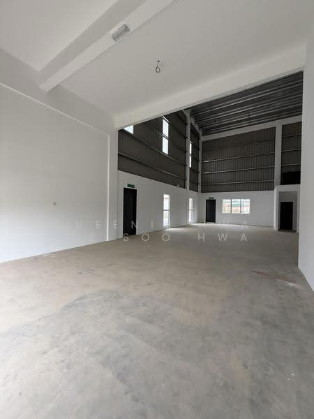 Semi-D Factory for Sale in Puchong (Selangor) - Queenie Hwa Lee Soo Hwa - Interior - PropertyGuru.com.my