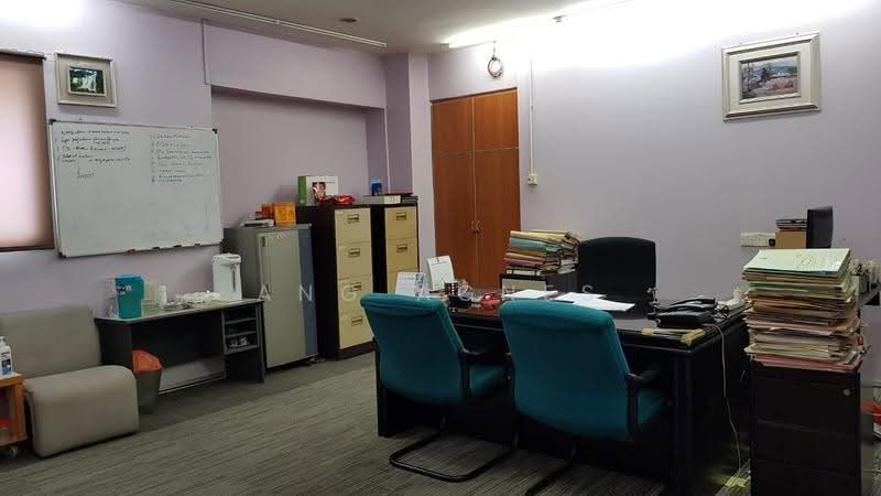 Kedai / Pejabat untuk Dijual di Pju 6a (Petaling Jaya) - Ang Agnes - PropertyGuru.com.my