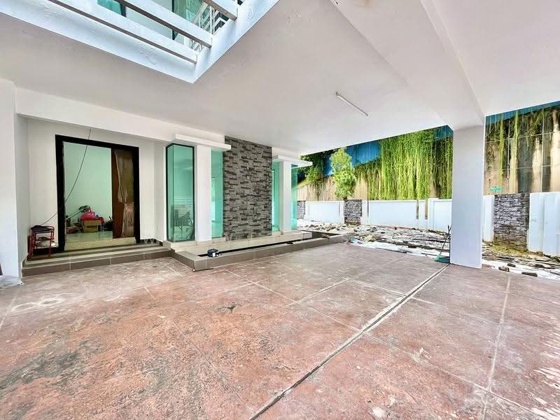 Rumah Berkembar untuk Dijual di Bayan Lepas (Penang) - Welwits Sim - Exterior - PropertyGuru.com.my