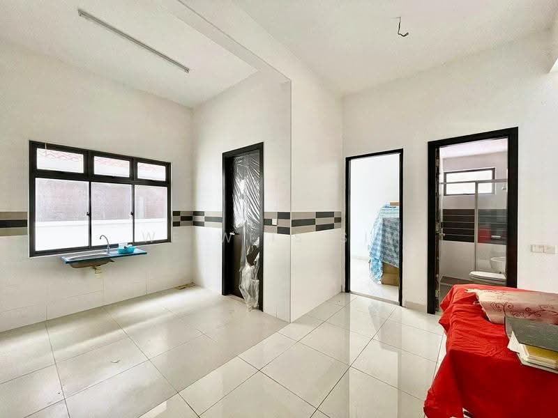 Rumah Berkembar untuk Dijual di Bayan Lepas (Penang) - Welwits Sim - Kitchen - PropertyGuru.com.my