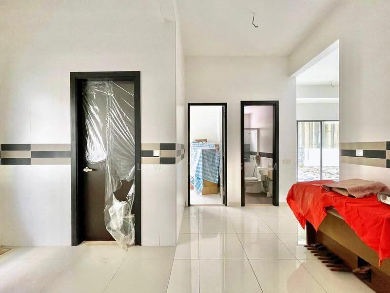 Rumah Berkembar untuk Dijual di Bayan Lepas (Penang) - Welwits Sim - Interior - PropertyGuru.com.my