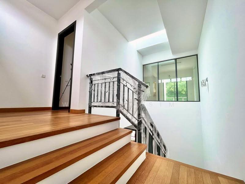 Rumah Berkembar untuk Dijual di Bayan Lepas (Penang) - Welwits Sim - Interior - PropertyGuru.com.my