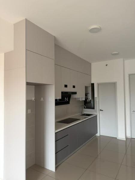 Service Residence for Rent at Jernih Residence - Karen Lau - Kitchen - PropertyGuru.com.my