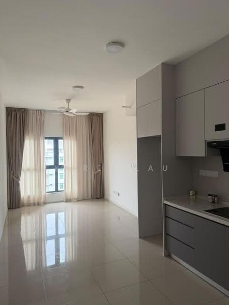 Service Residence for Rent at Jernih Residence - Karen Lau - Living Room - PropertyGuru.com.my