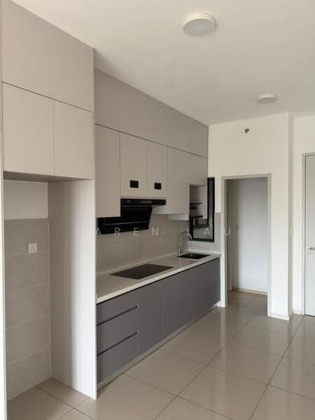 Service Residence for Rent at Jernih Residence - Karen Lau - Kitchen - PropertyGuru.com.my