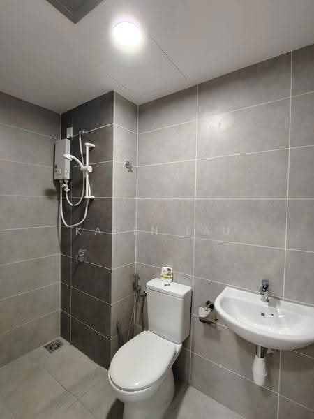 Service Residence for Rent at Jernih Residence - Karen Lau - Bathroom - PropertyGuru.com.my