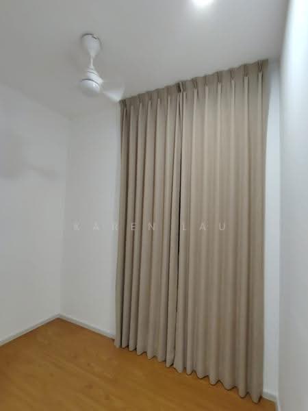 Service Residence for Rent at Jernih Residence - Karen Lau - Interior - PropertyGuru.com.my