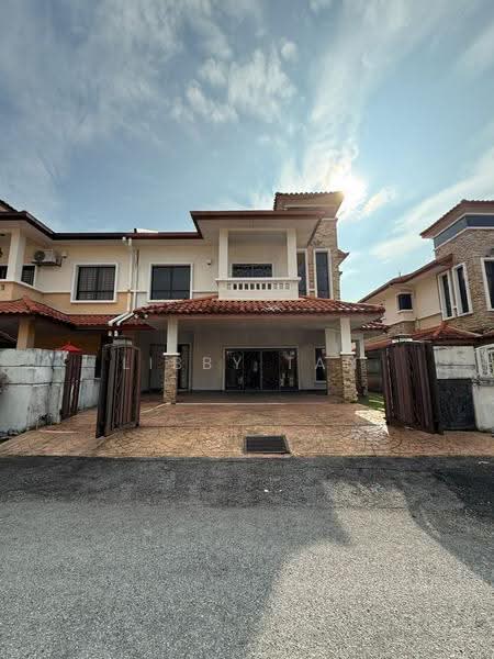 Rumah Berkembar untuk Dijual di Taman Melawati (Ulu Kelang) - Libby Tan - Exterior - PropertyGuru.com.my