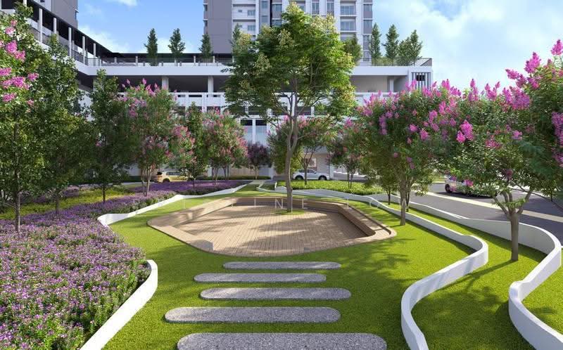 Condominium for Sale at Vista Lavender - Pristine Low - Exterior - PropertyGuru.com.my