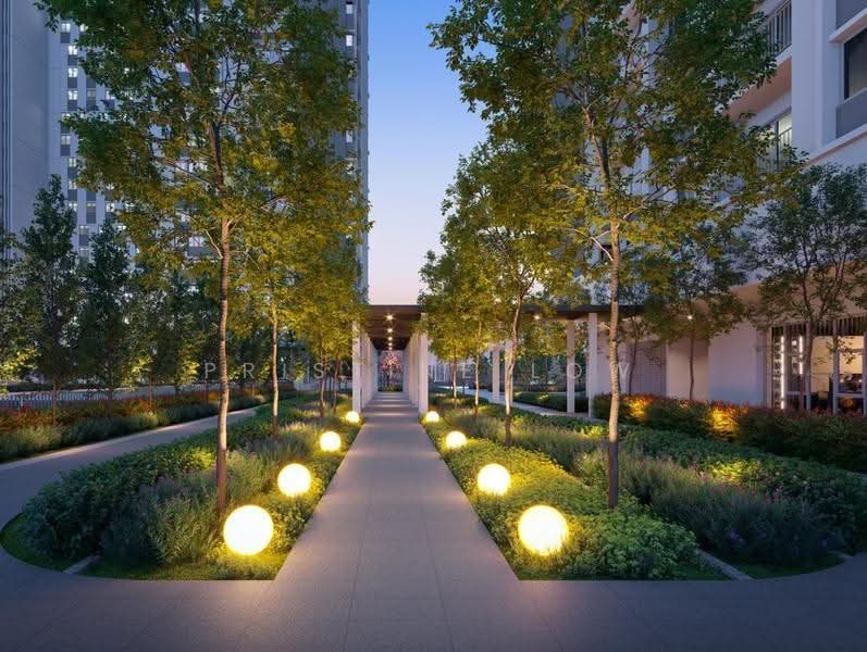 Condominium for Sale at Vista Lavender - Pristine Low - Exterior - PropertyGuru.com.my