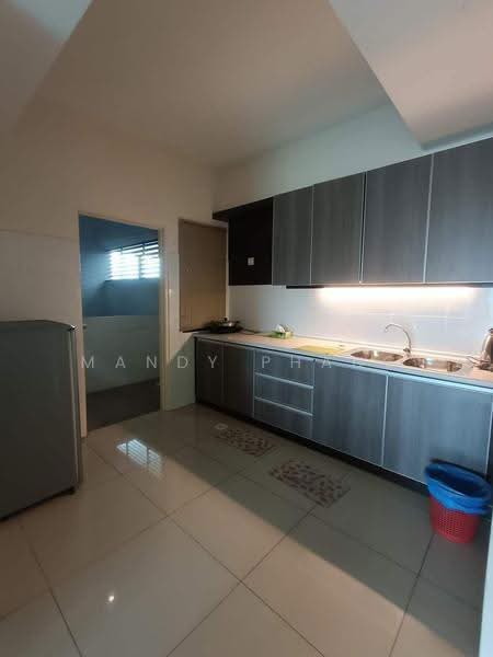 Condominium for Rent at Kinta Riverfront Hotel & Suites - Mandy Phang - Kitchen - PropertyGuru.com.my