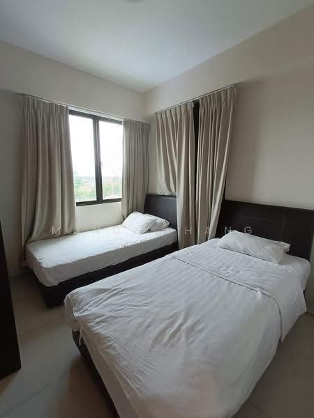 Condominium for Rent at Kinta Riverfront Hotel & Suites - Mandy Phang - Bedroom - PropertyGuru.com.my