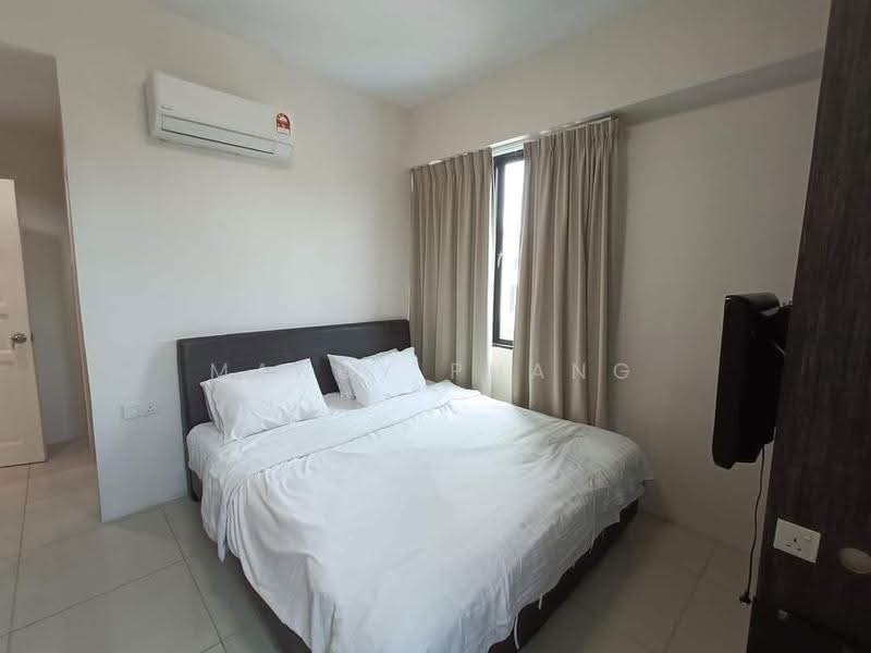 Condominium for Rent at Kinta Riverfront Hotel & Suites - Mandy Phang - Bedroom - PropertyGuru.com.my