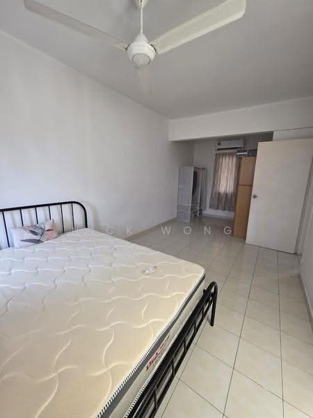 Apartment for Rent at Anjung Hijau (Greenfields) - Nick Wong - Bedroom - PropertyGuru.com.my