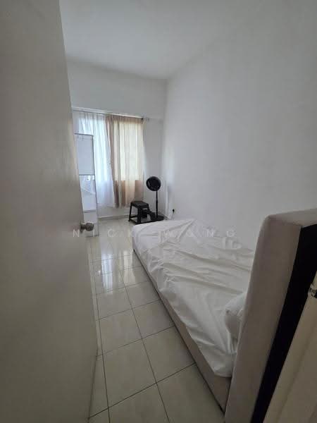 Apartment for Rent at Anjung Hijau (Greenfields) - Nick Wong - Bedroom - PropertyGuru.com.my