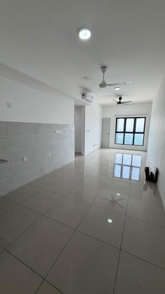 Service Residence for Rent at Jernih Residence - Jayden Chik - Living Room - PropertyGuru.com.my
