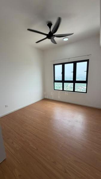 Service Residence for Rent at Jernih Residence - Jayden Chik - View - PropertyGuru.com.my