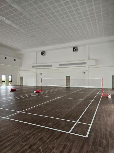 Service Residence for Rent at Jernih Residence - Jayden Chik - Interior - PropertyGuru.com.my