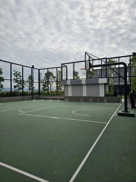 Service Residence for Rent at Jernih Residence - Jayden Chik - PropertyGuru.com.my