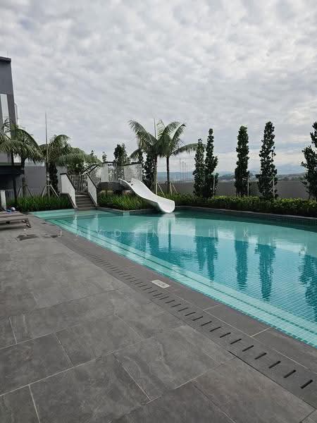 Service Residence for Rent at Jernih Residence - Jayden Chik - PropertyGuru.com.my