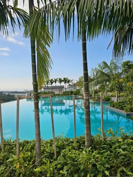 Service Residence for Rent at Jernih Residence - Jayden Chik - PropertyGuru.com.my