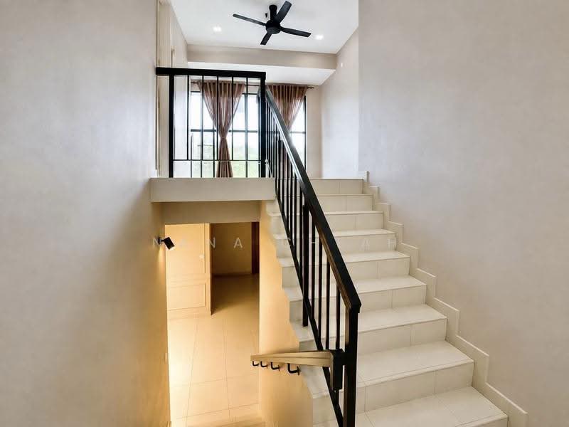 2-storey Terraced House for Sale in Forest Heights (Seremban) - Nana Cheah - Interior - PropertyGuru.com.my