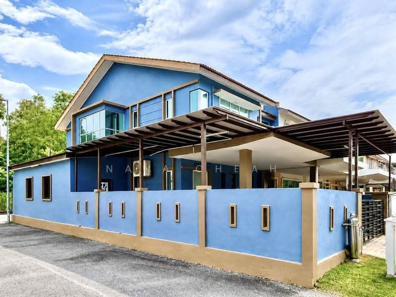 2-storey Terraced House for Sale in Forest Heights (Seremban) - Nana Cheah - Exterior - PropertyGuru.com.my