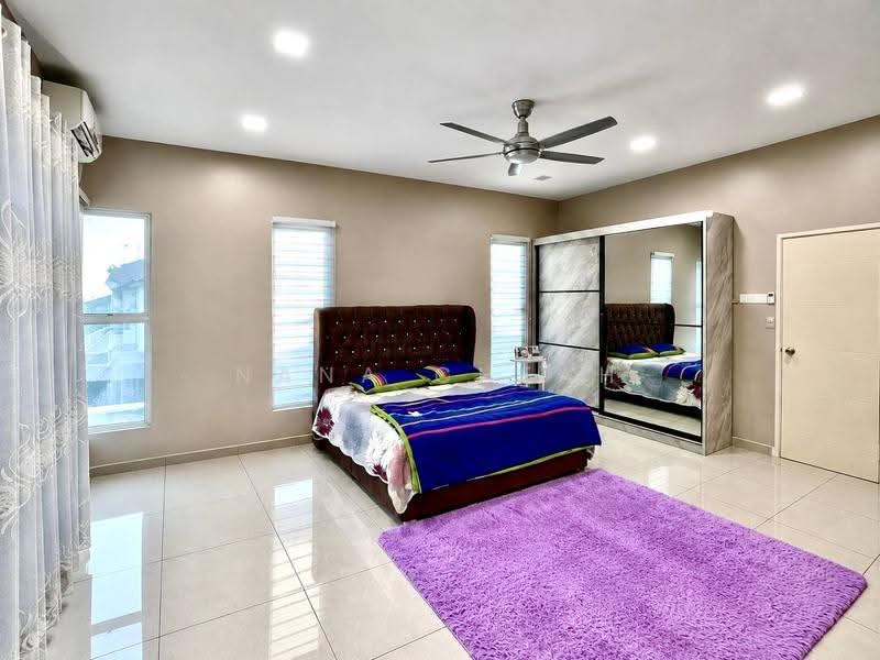 2-storey Terraced House for Sale in Forest Heights (Seremban) - Nana Cheah - PropertyGuru.com.my