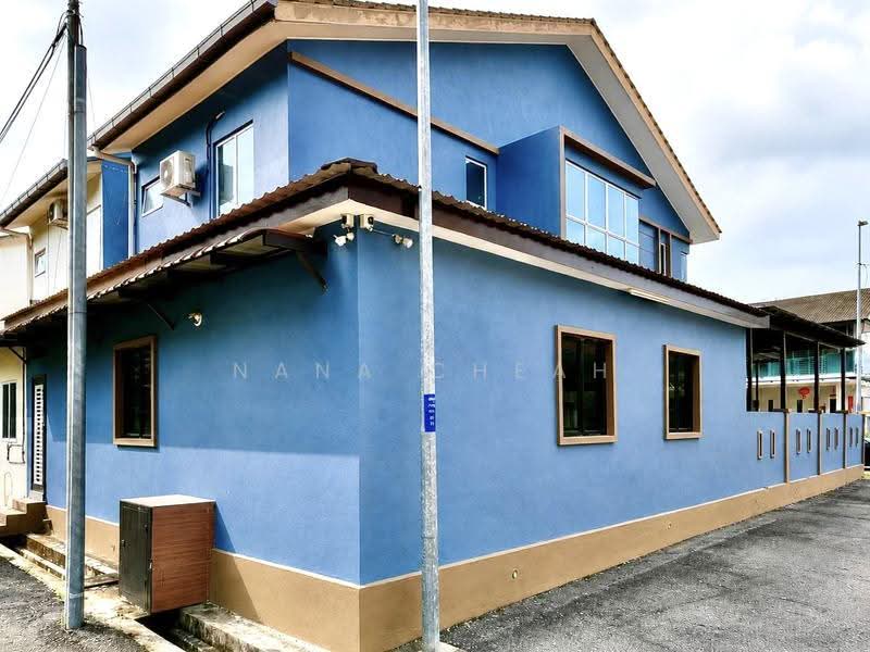 2-storey Terraced House for Sale in Forest Heights (Seremban) - Nana Cheah - Exterior - PropertyGuru.com.my