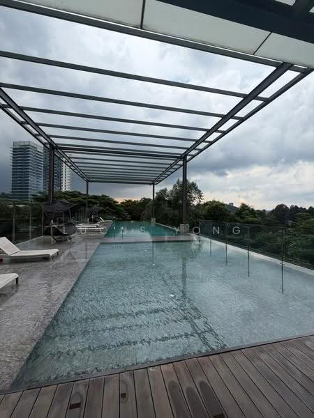 Link Bungalow for Rent in Bukit Kiara (Kuala Lumpur) - Lucus Yong - Exterior - PropertyGuru.com.my