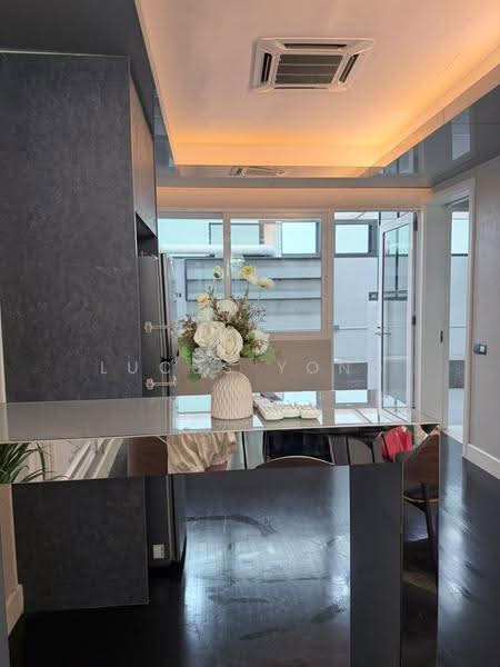 Link Bungalow for Rent in Bukit Kiara (Kuala Lumpur) - Lucus Yong - Interior - PropertyGuru.com.my
