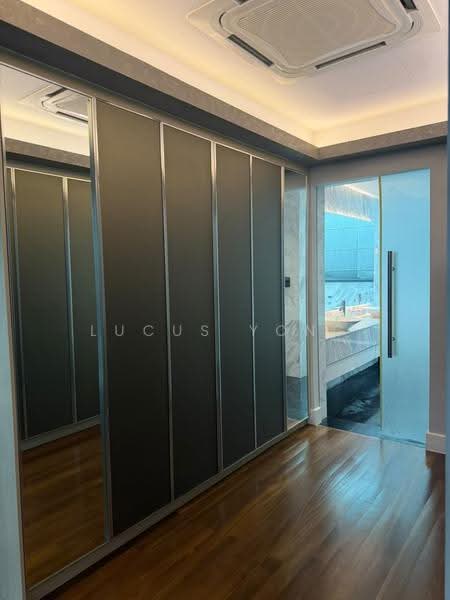 Link Bungalow for Rent in Bukit Kiara (Kuala Lumpur) - Lucus Yong - Interior - PropertyGuru.com.my