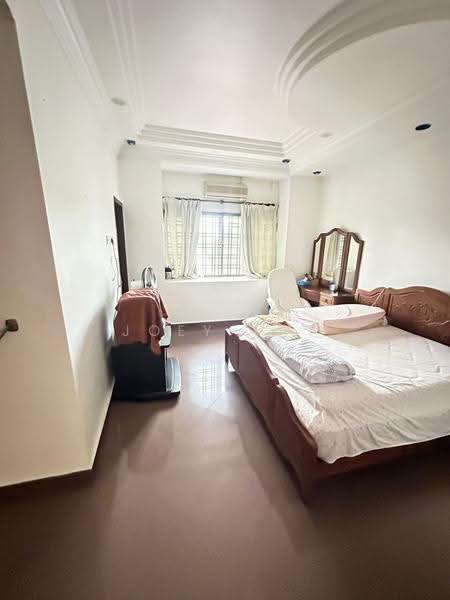 Terraced House for Sale in Taman Desa Tebrau (Tebrau) - Joey Tay - Bedroom - PropertyGuru.com.my