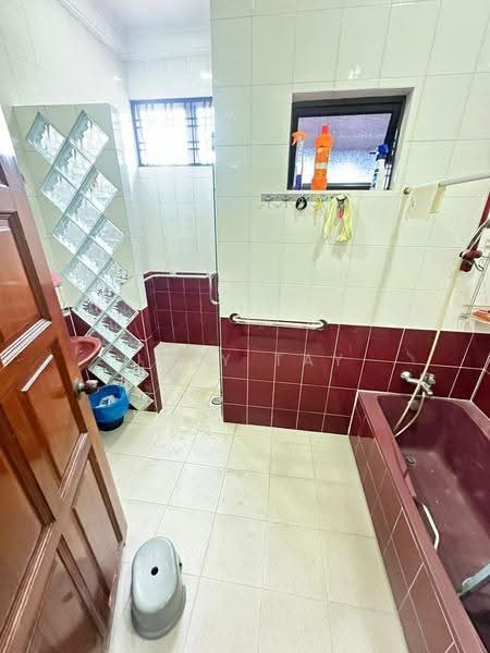 Terraced House for Sale in Taman Desa Tebrau (Tebrau) - Joey Tay - Bathroom - PropertyGuru.com.my