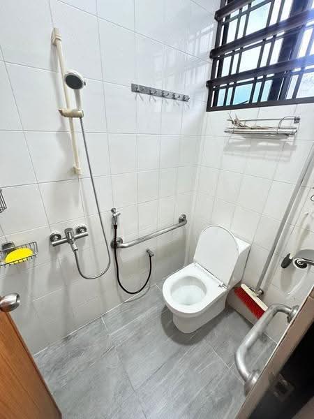Terraced House for Sale in Taman Desa Tebrau (Tebrau) - Joey Tay - Bathroom - PropertyGuru.com.my